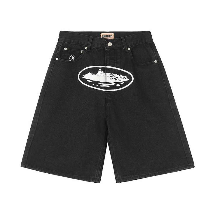 Corteiz Jeans Short _SKUCorteizS-XLwmtx80168949